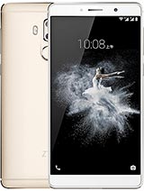 Best available price of ZTE Axon 7 Max in Indonesia
