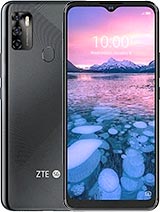 Best available price of ZTE Blade 20 5G in Indonesia
