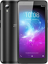 Best available price of ZTE Blade L8 in Indonesia