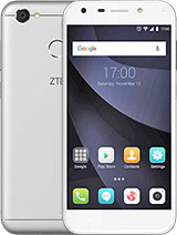 Best available price of ZTE Blade A6 in Indonesia