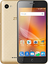 Best available price of ZTE Blade A601 in Indonesia
