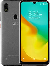 Best available price of ZTE Blade A7 Prime in Indonesia