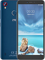 Best available price of ZTE Blade A7 Vita in Indonesia