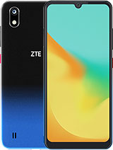 Best available price of ZTE Blade A7 in Indonesia
