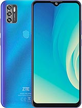 Best available price of ZTE Blade A7s 2020 in Indonesia