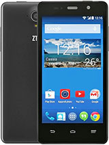 Best available price of ZTE Blade Apex 3 in Indonesia