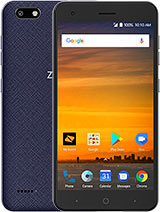Best available price of ZTE Blade Force in Indonesia