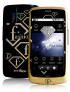 Best available price of ZTE FTV Phone in Indonesia