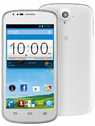 Best available price of ZTE Blade Q in Indonesia