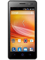 Best available price of ZTE Blade Q Pro in Indonesia