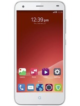 Best available price of ZTE Blade S6 in Indonesia