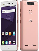 Best available price of ZTE Blade V8 Mini in Indonesia