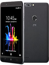 Best available price of ZTE Blade Z Max in Indonesia
