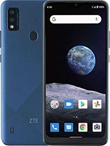 Best available price of ZTE Blade A7P in Indonesia