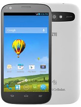 Best available price of ZTE Grand S Pro in Indonesia