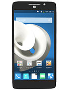 Best available price of ZTE Grand S II in Indonesia