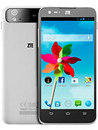 Best available price of ZTE Grand S Flex in Indonesia