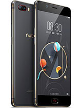 Best available price of ZTE nubia M2 in Indonesia