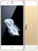 Best available price of ZTE nubia My Prague in Indonesia