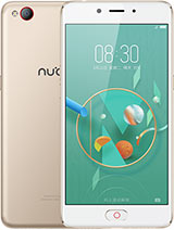 Best available price of ZTE nubia N2 in Indonesia