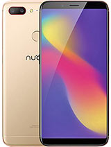 Best available price of ZTE nubia N3 in Indonesia