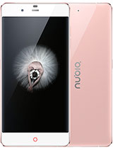 Best available price of ZTE nubia Prague S in Indonesia