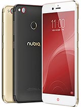 Best available price of ZTE nubia Z11 mini S in Indonesia