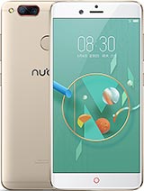 Best available price of ZTE nubia Z17 mini in Indonesia