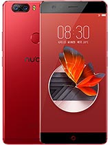 Best available price of ZTE nubia Z17 in Indonesia