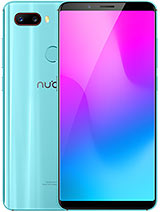 Best available price of ZTE nubia Z18 mini in Indonesia