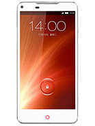 Best available price of ZTE nubia Z5S in Indonesia