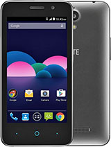 Best available price of ZTE Obsidian in Indonesia