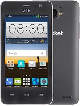 Best available price of ZTE Sonata 2 in Indonesia