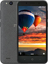 Best available price of ZTE Tempo Go in Indonesia