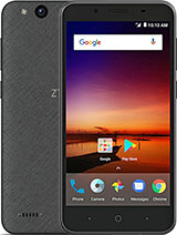 Best available price of ZTE Tempo X in Indonesia