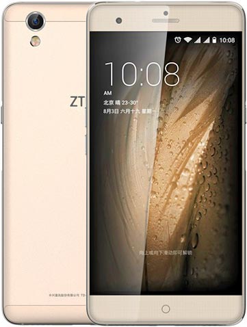 Best available price of ZTE Blade V7 Max in Indonesia